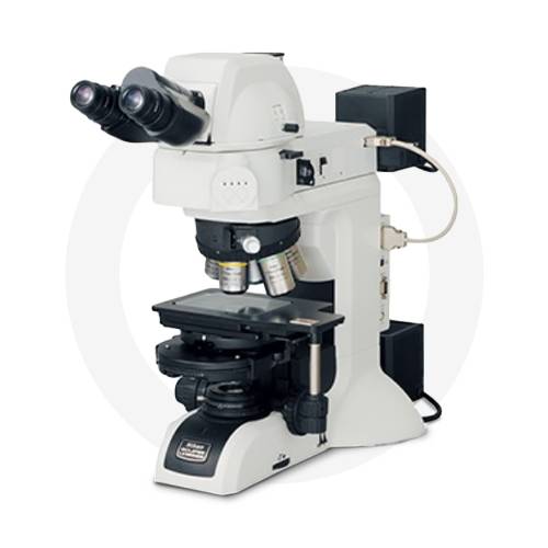 Металографічні прямі мікроскопи